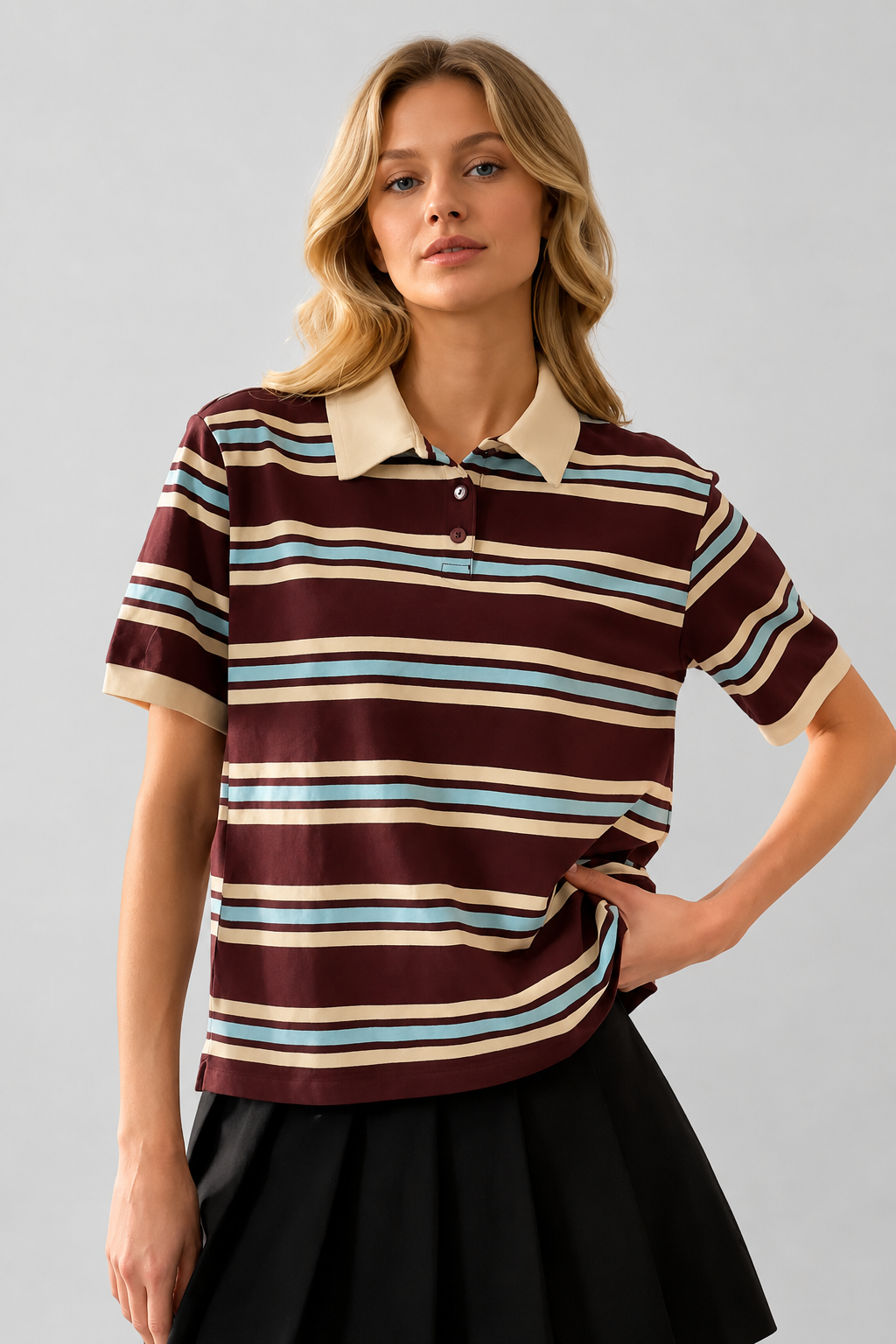 Women's Polo
