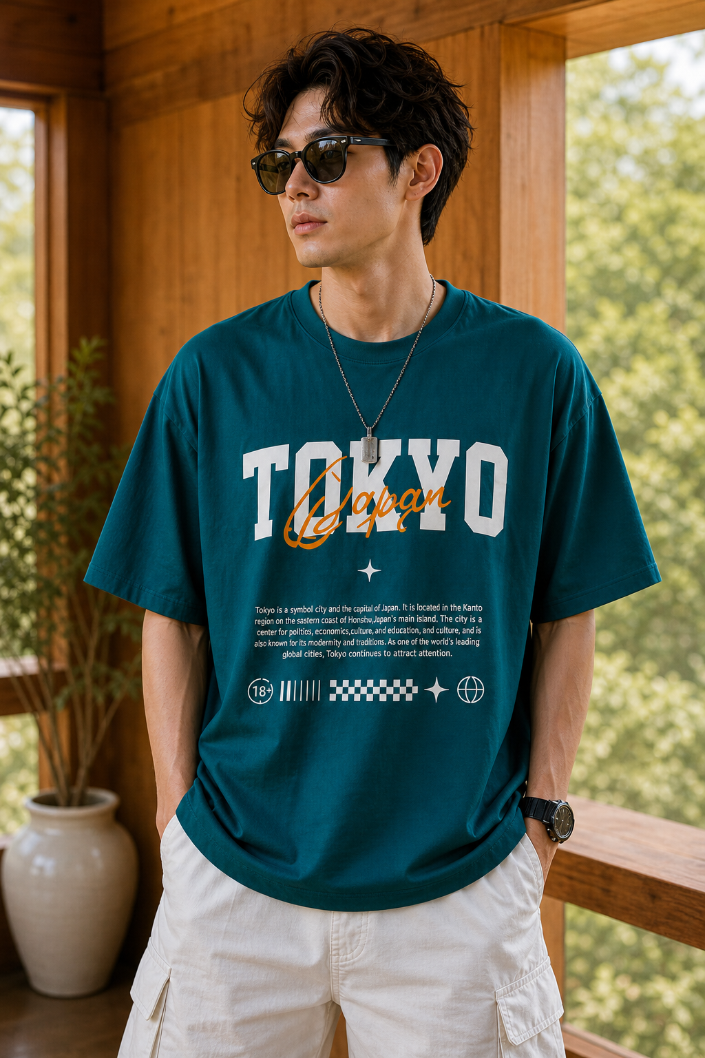 T shirt