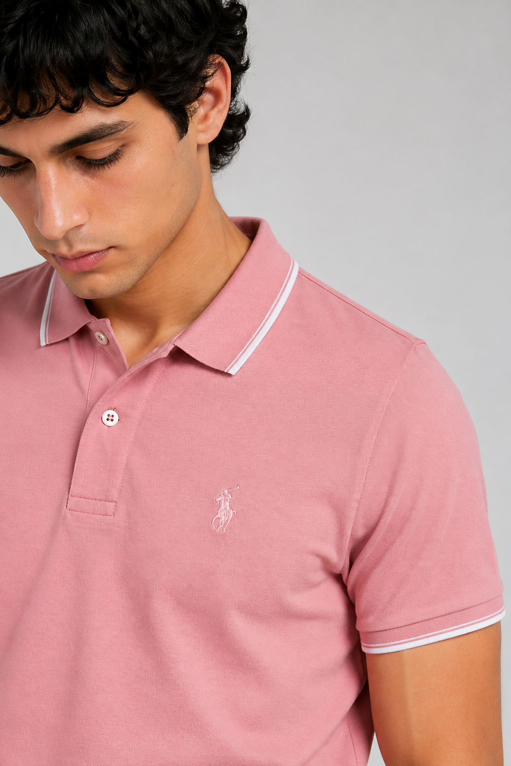 Polo T Shirt